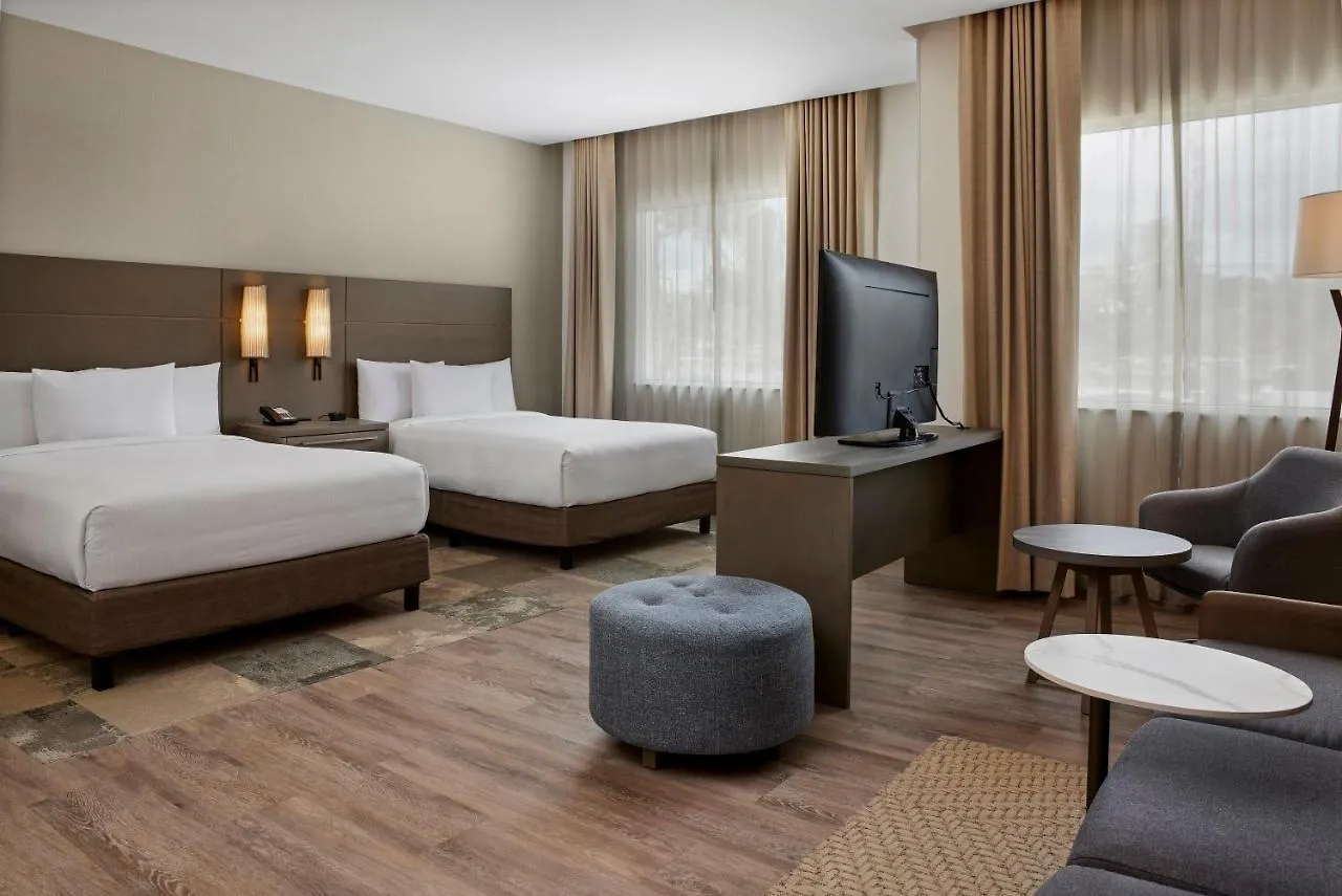 Residence Inn By Marriott Playa Del Carmen