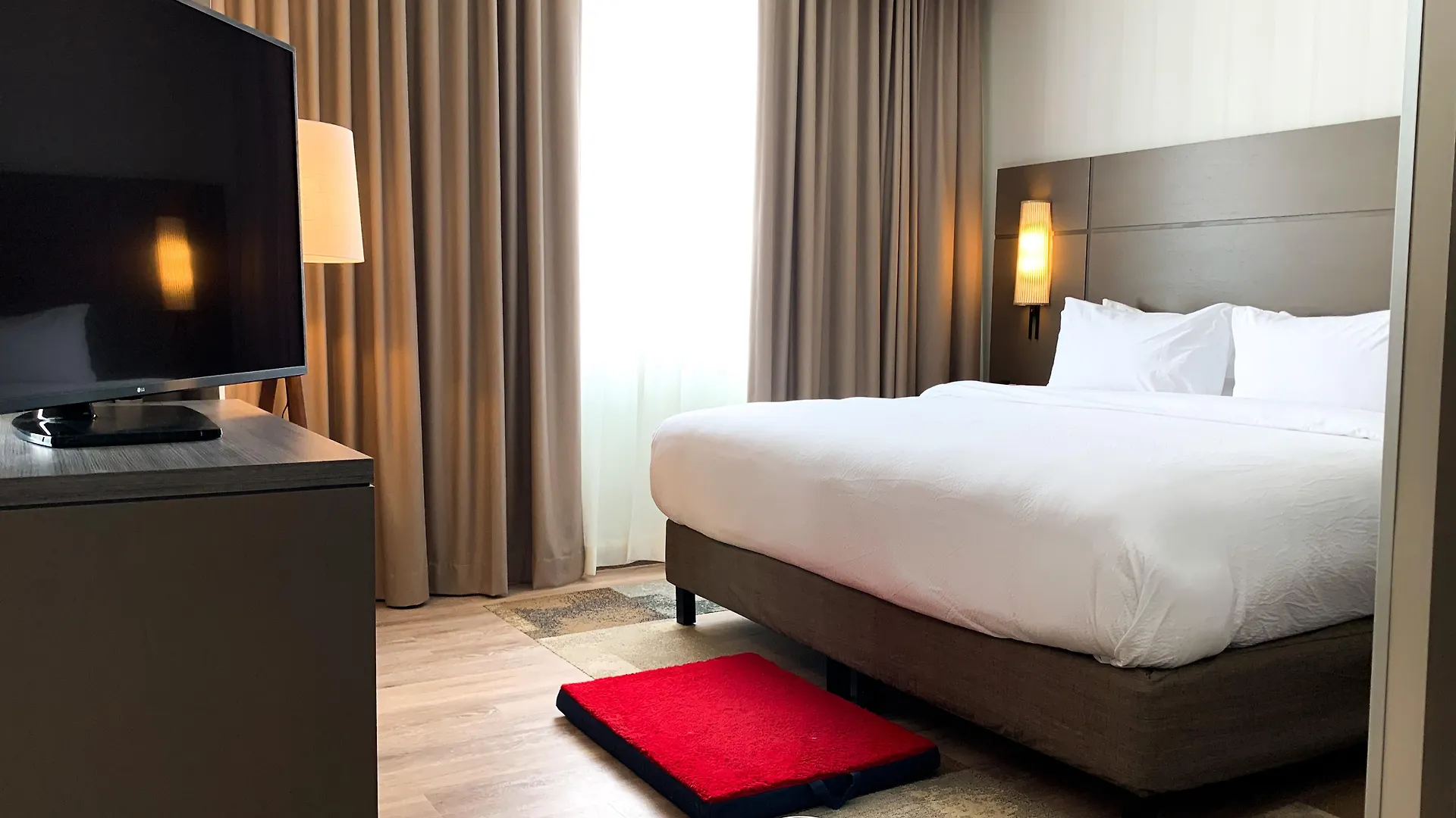 Hotel Residence Inn By Marriott Playa Del Carmen