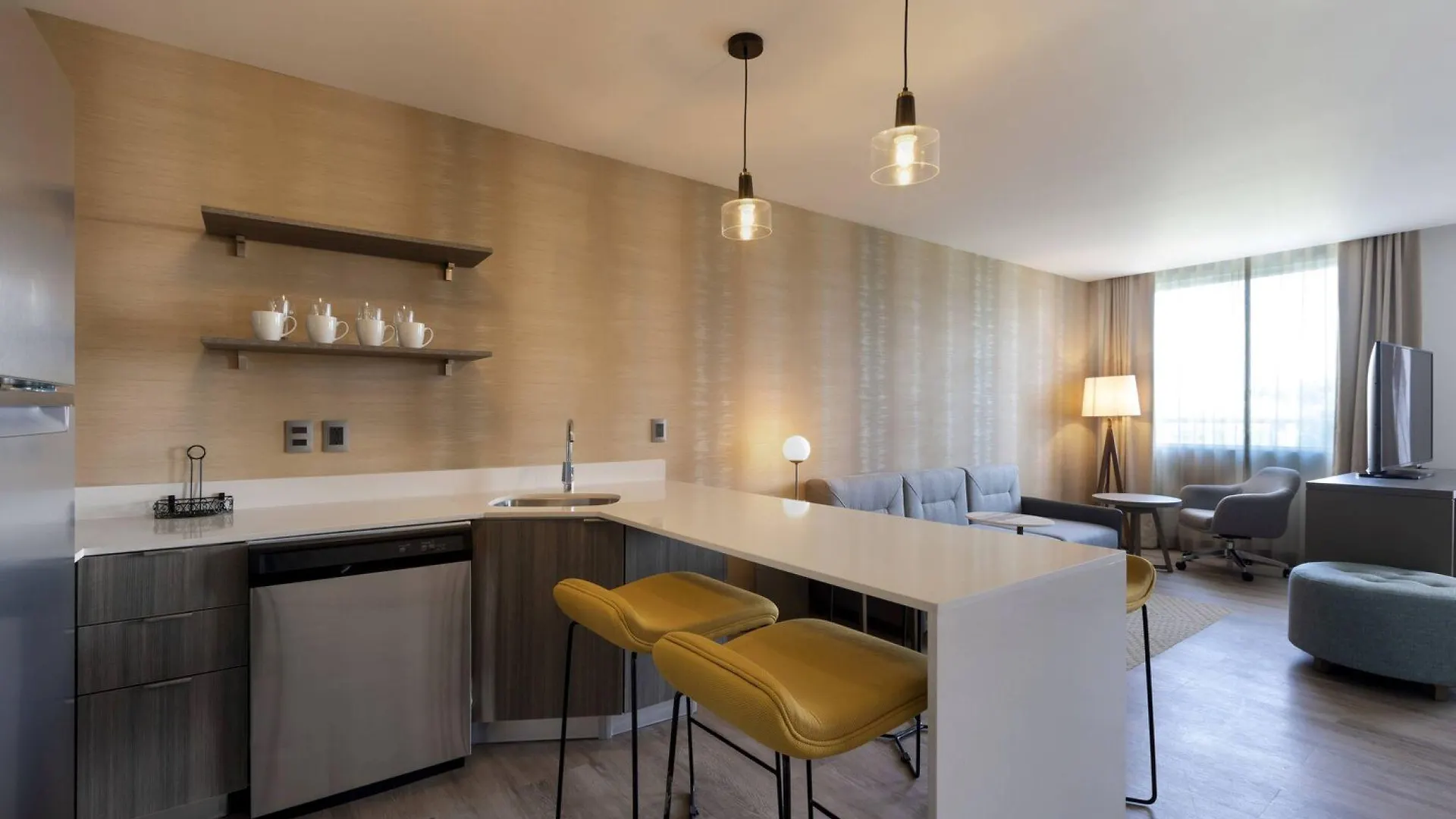 Residence Inn By Marriott Playa Del Carmen