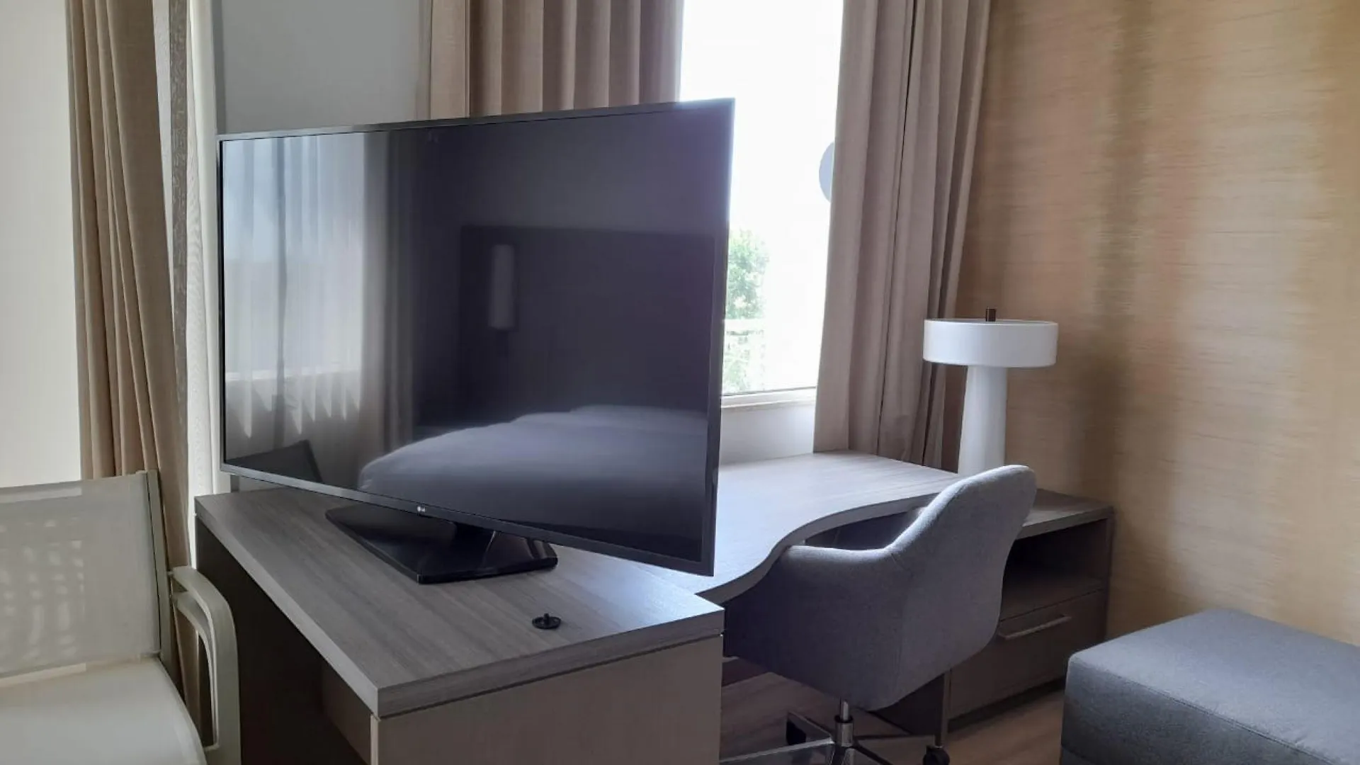 Residence Inn By Marriott Playa Del Carmen 3*,