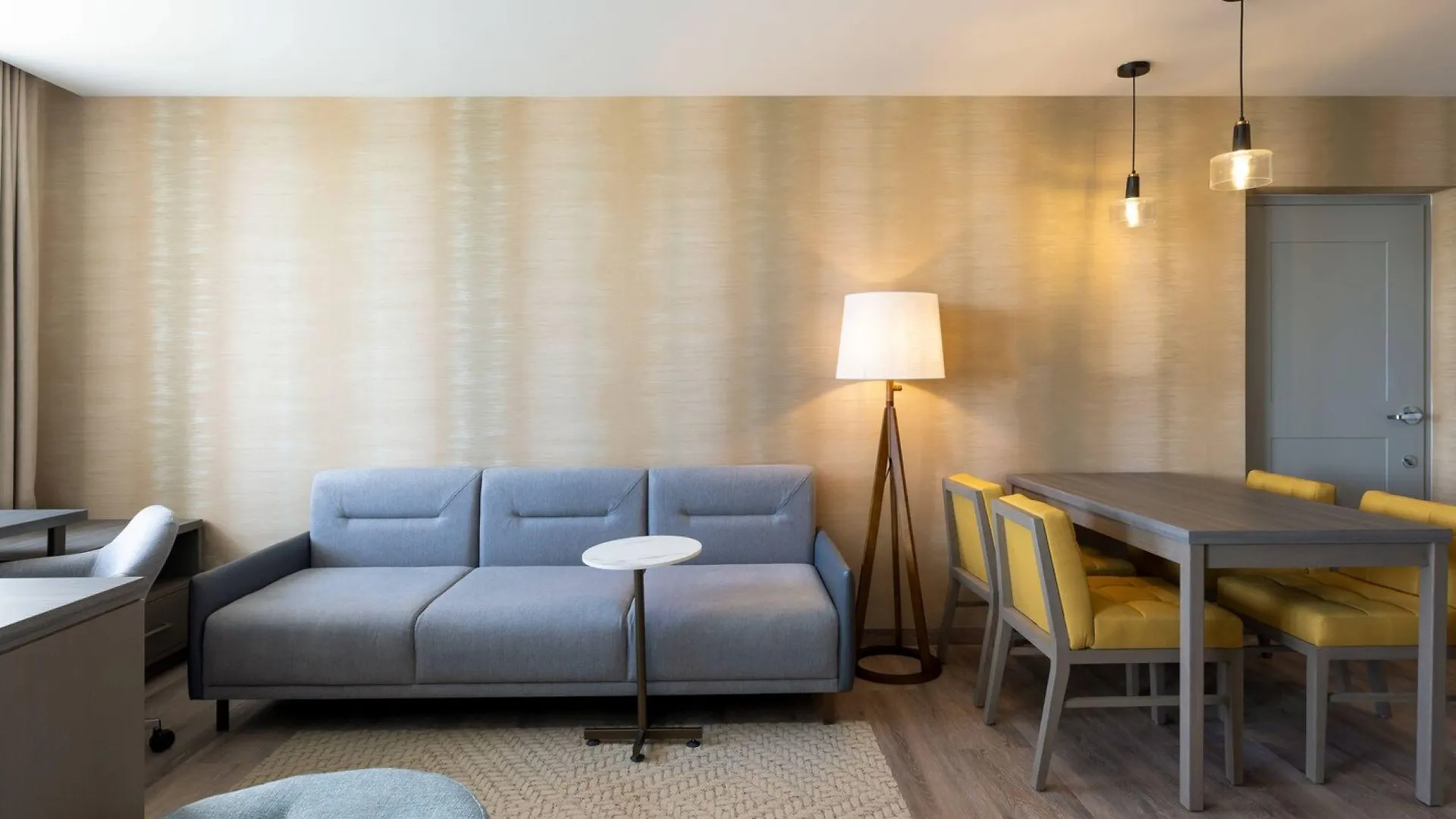 Residence Inn By Marriott Playa Del Carmen Hotel