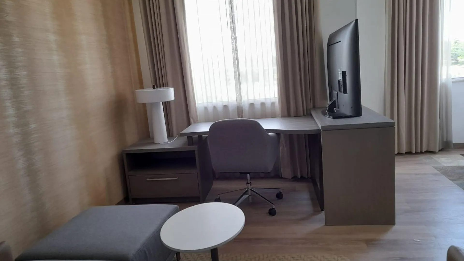Residence Inn By Marriott Playa Del Carmen 3*,