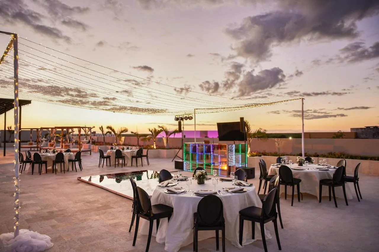 Residence Inn By Marriott Playa Del Carmen