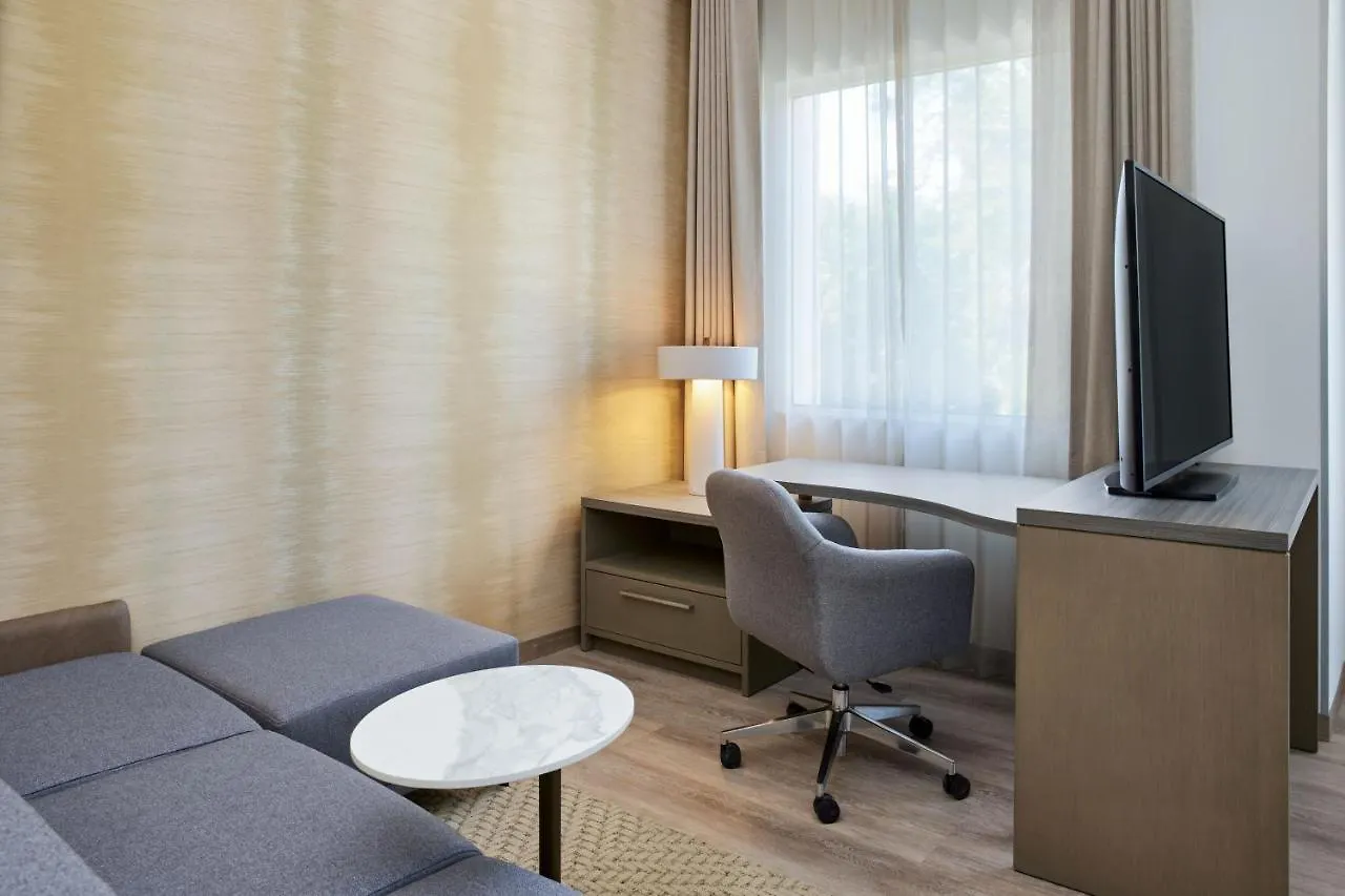 Residence Inn By Marriott Playa Del Carmen