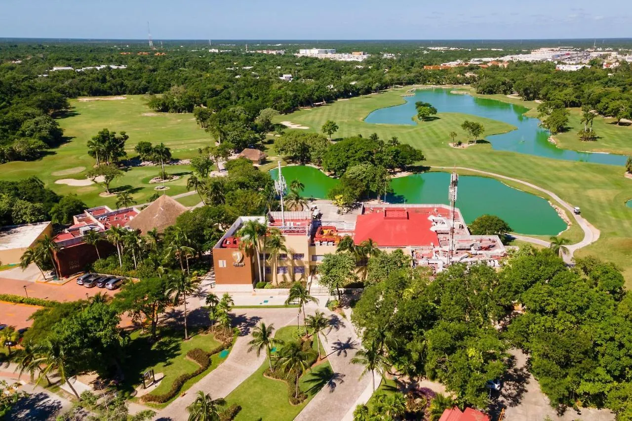 Hotel Residence Inn By Marriott Playa Del Carmen