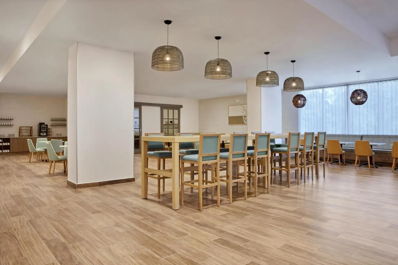 Residence Inn By Marriott Playa Del Carmen