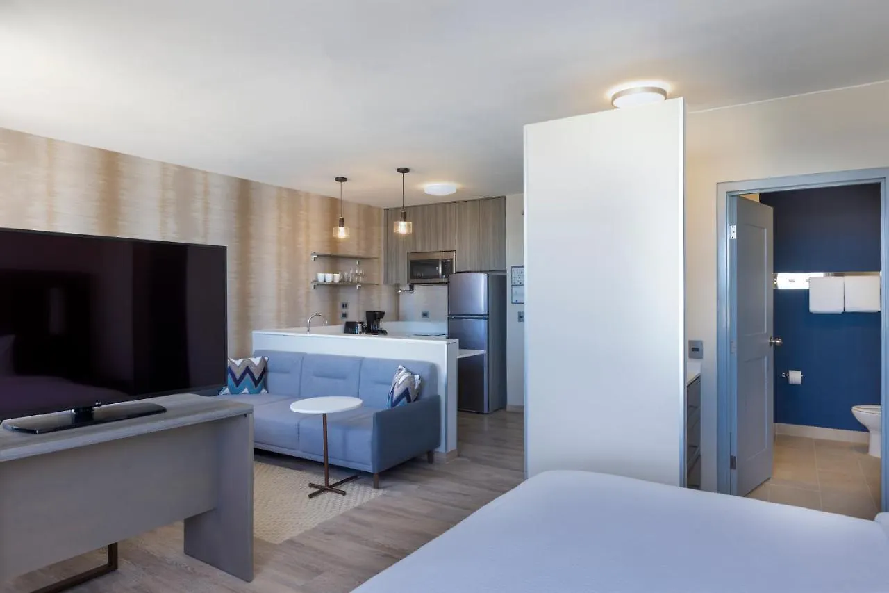 Residence Inn By Marriott Playa Del Carmen