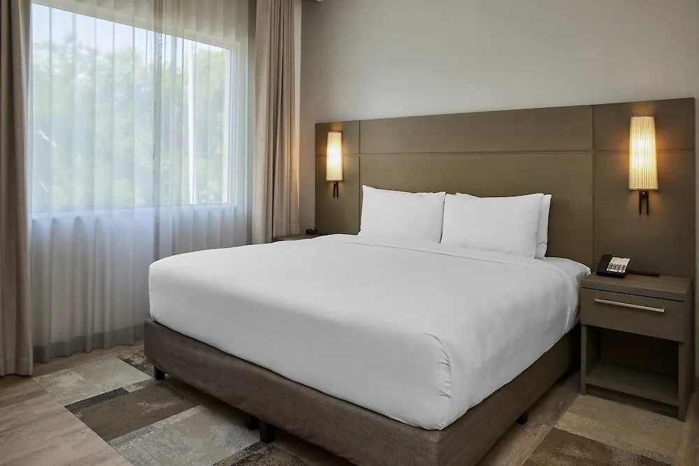 Hotel Residence Inn By Marriott Playa Del Carmen