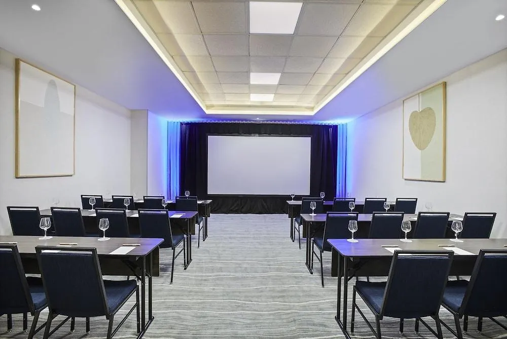 *** Hotel Residence Inn By Marriott Playa Del Carmen Mexico
