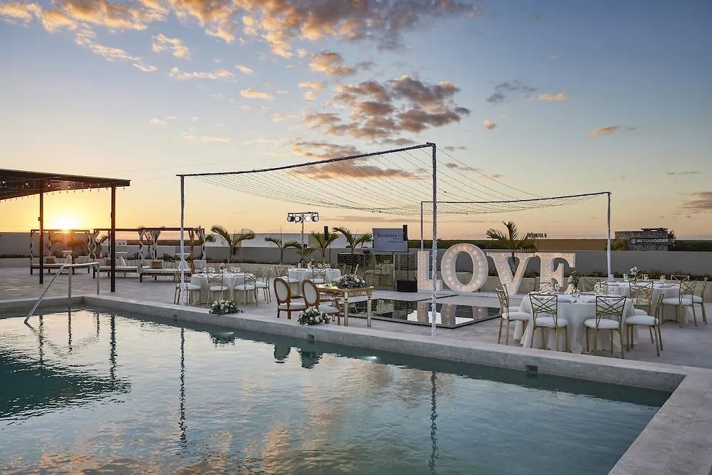 Residence Inn By Marriott Playa Del Carmen