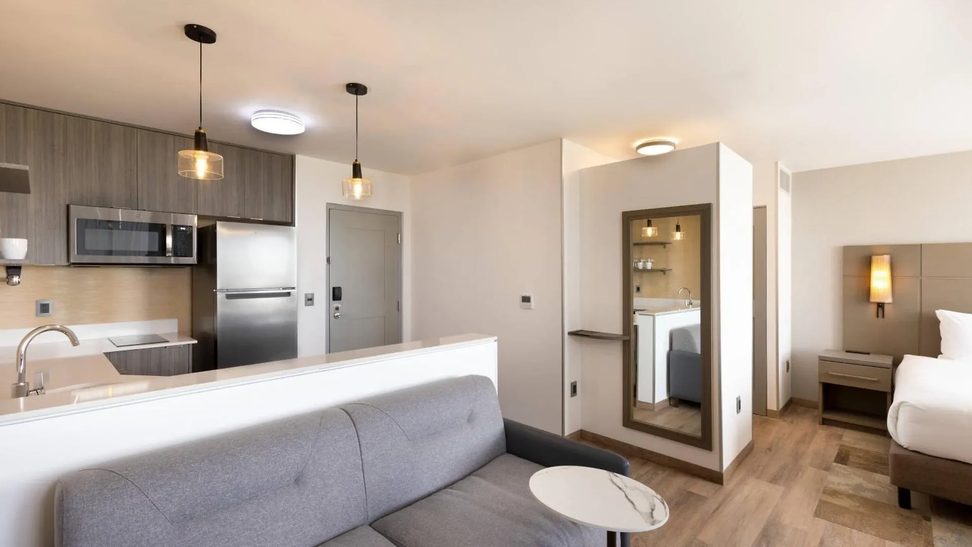 Hotel Residence Inn By Marriott Playa Del Carmen