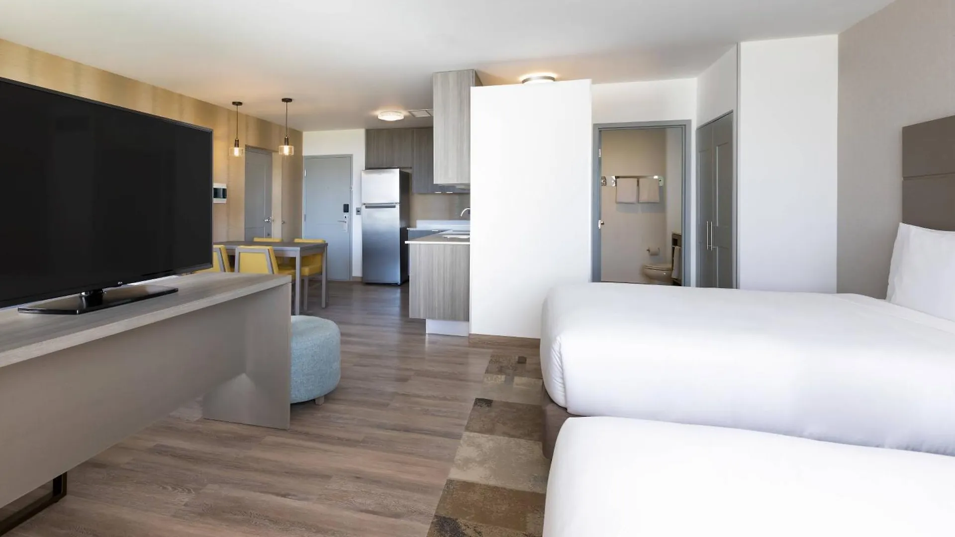 Residence Inn By Marriott Playa Del Carmen