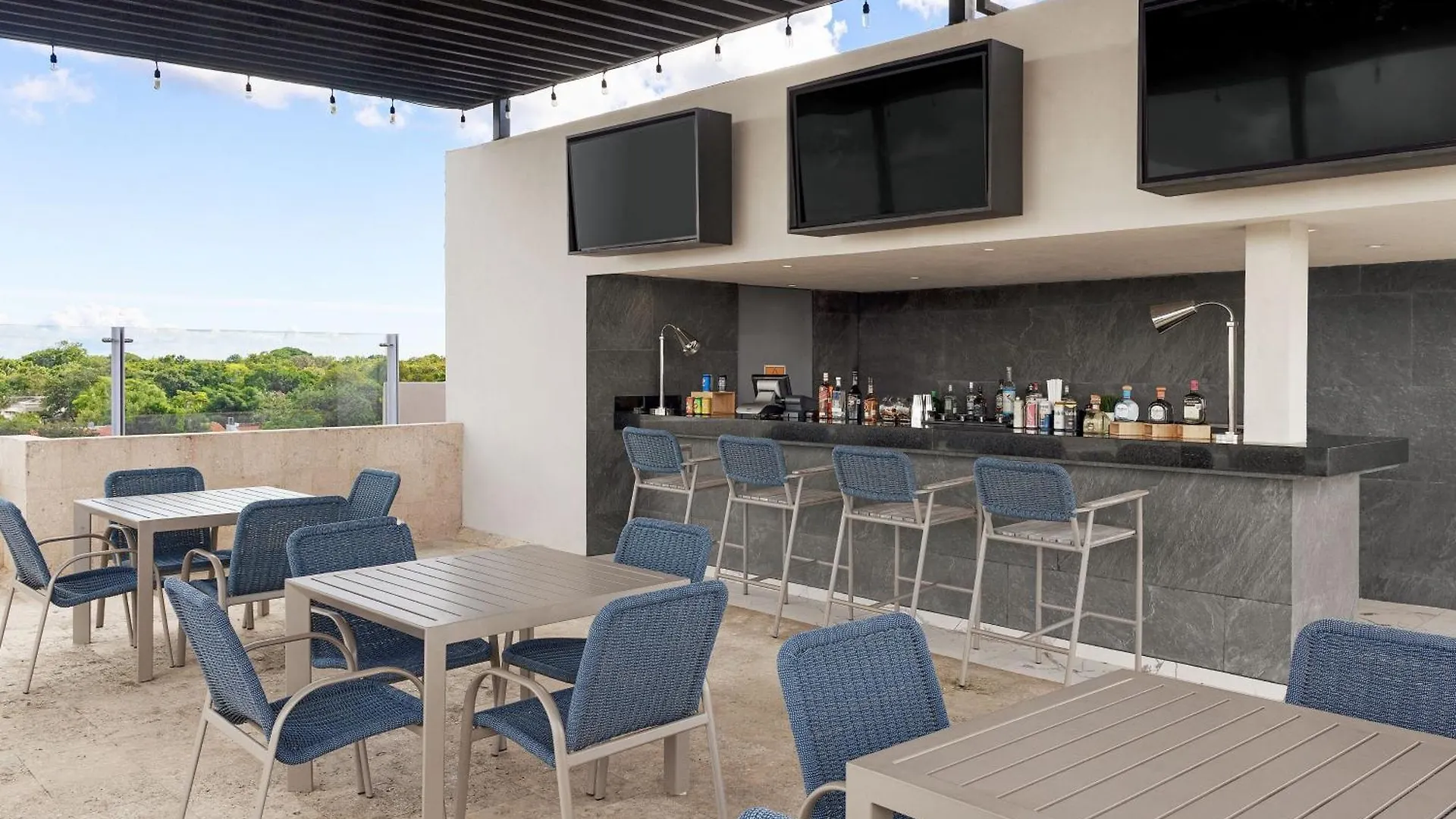 Residence Inn By Marriott Playa Del Carmen