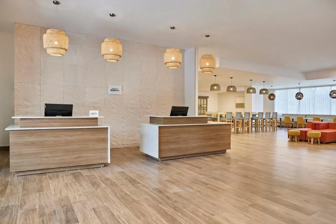 Residence Inn By Marriott Playa Del Carmen
