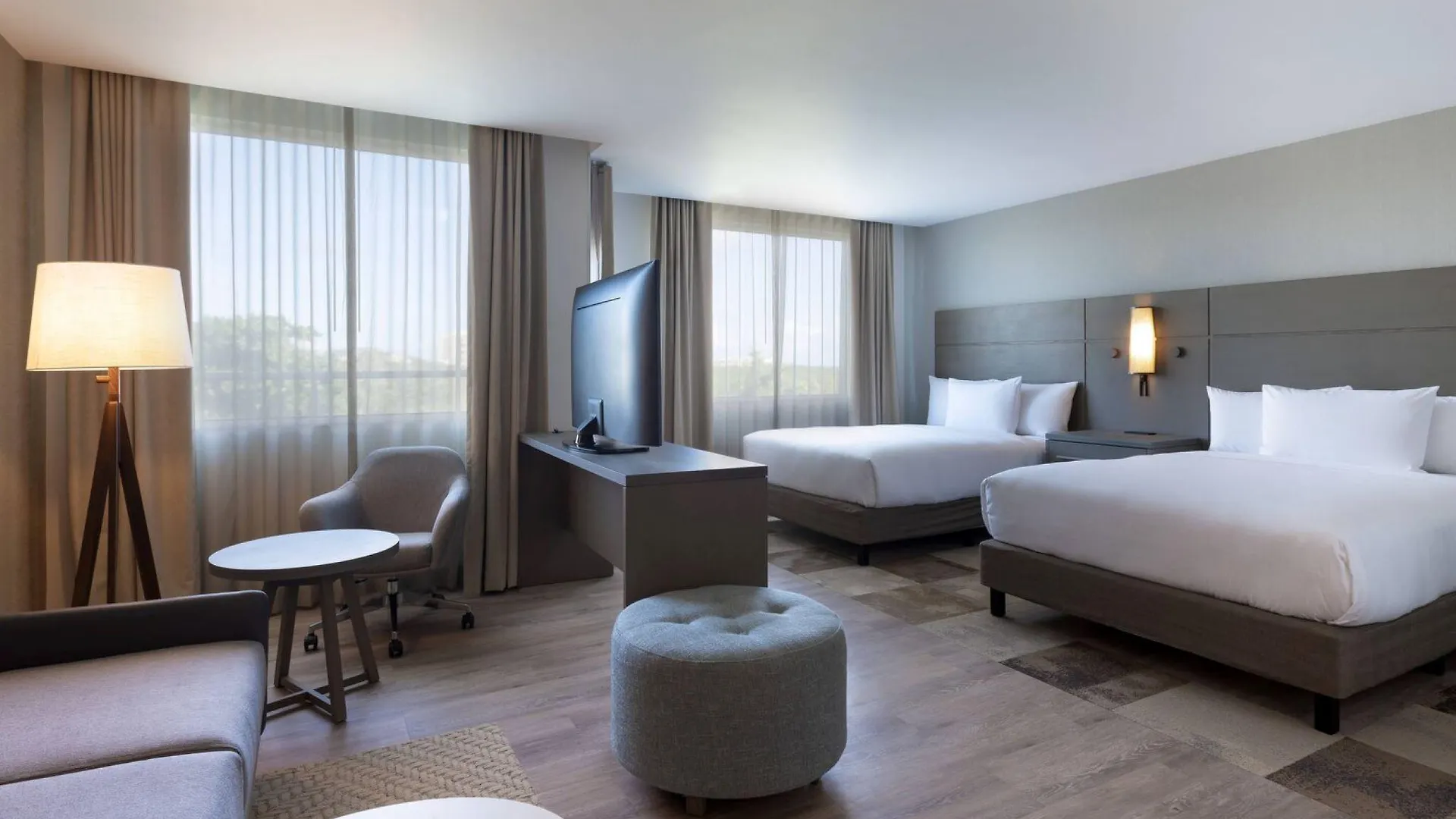 Residence Inn By Marriott Playa Del Carmen
