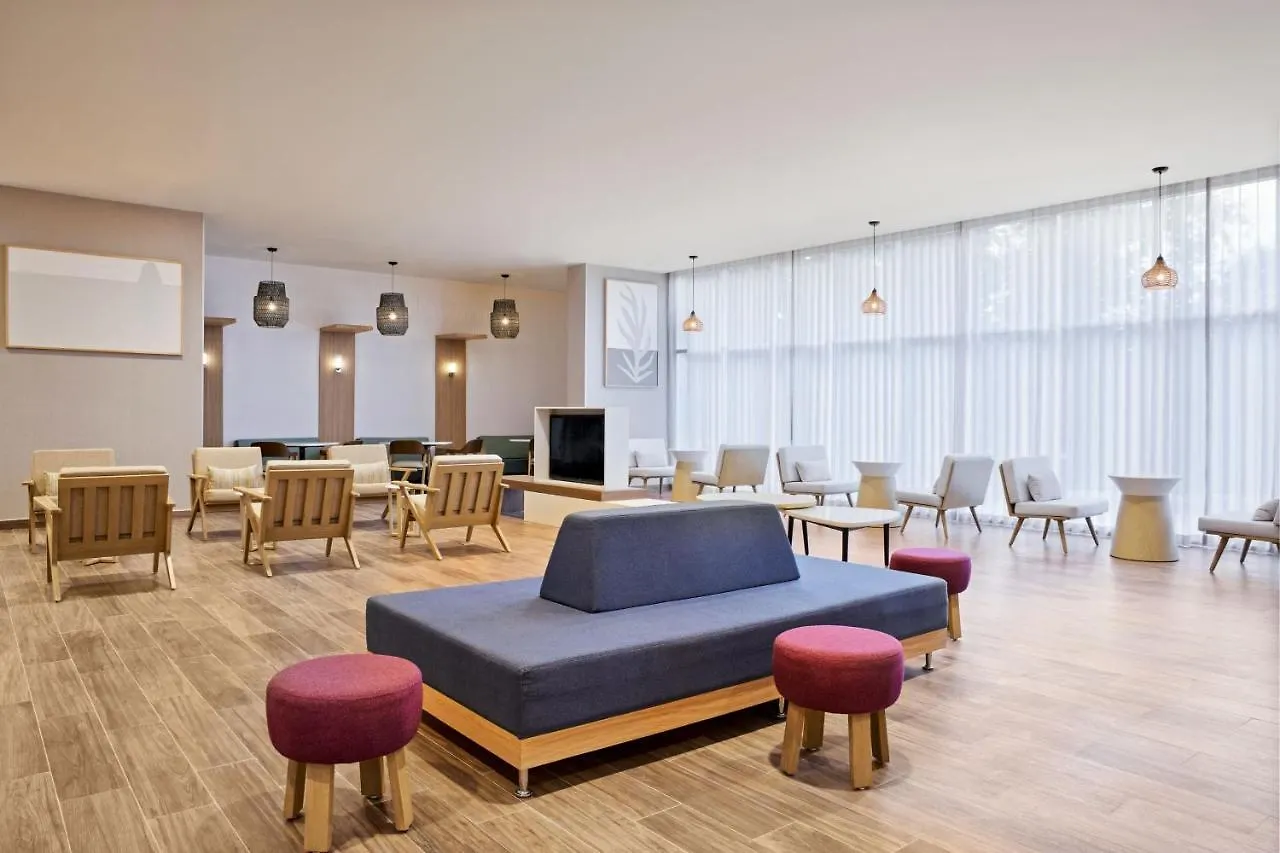 Residence Inn By Marriott Playa Del Carmen México