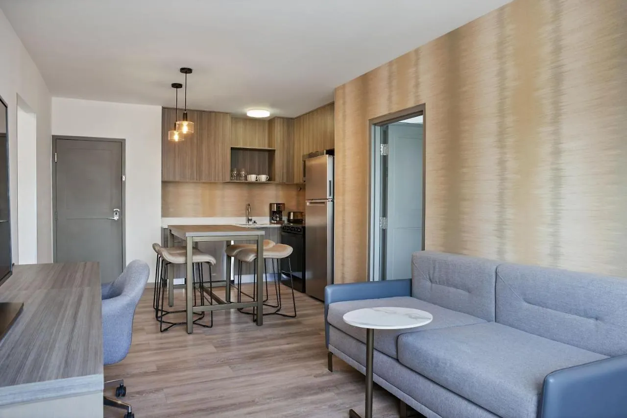 Residence Inn By Marriott Playa Del Carmen
