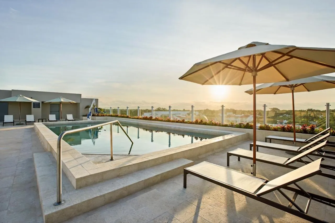 Residence Inn By Marriott Playa Del Carmen