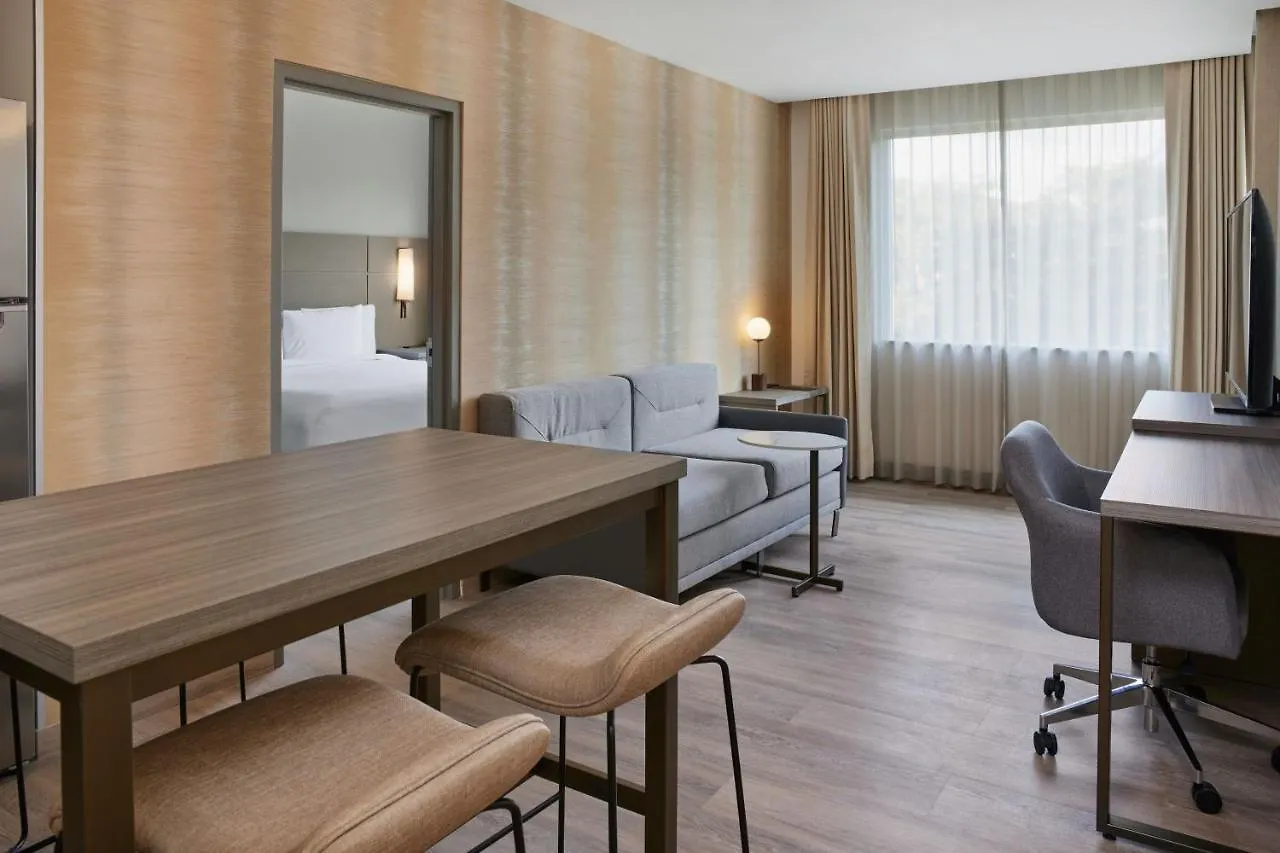 Residence Inn By Marriott Playa Del Carmen Hotel