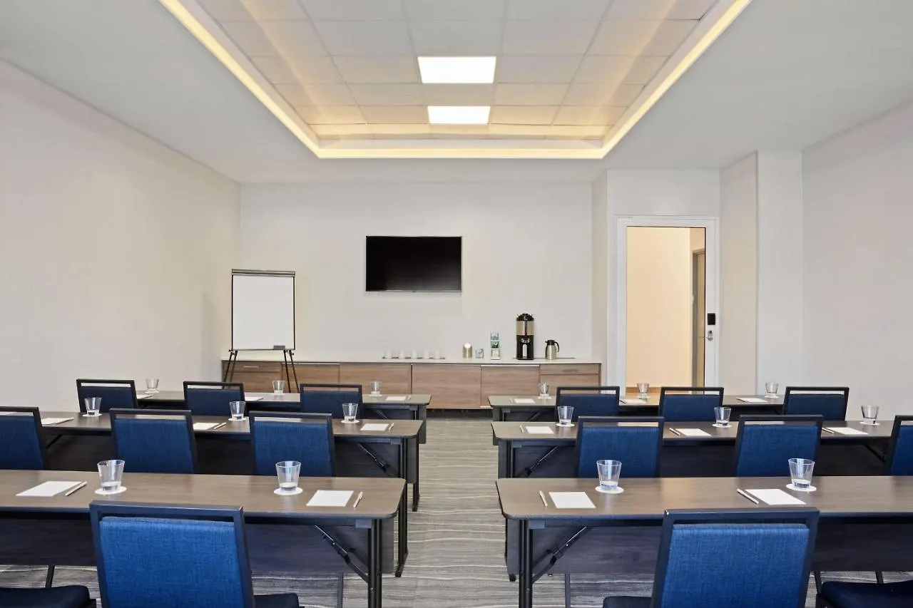 Residence Inn By Marriott Playa Del Carmen Hotel