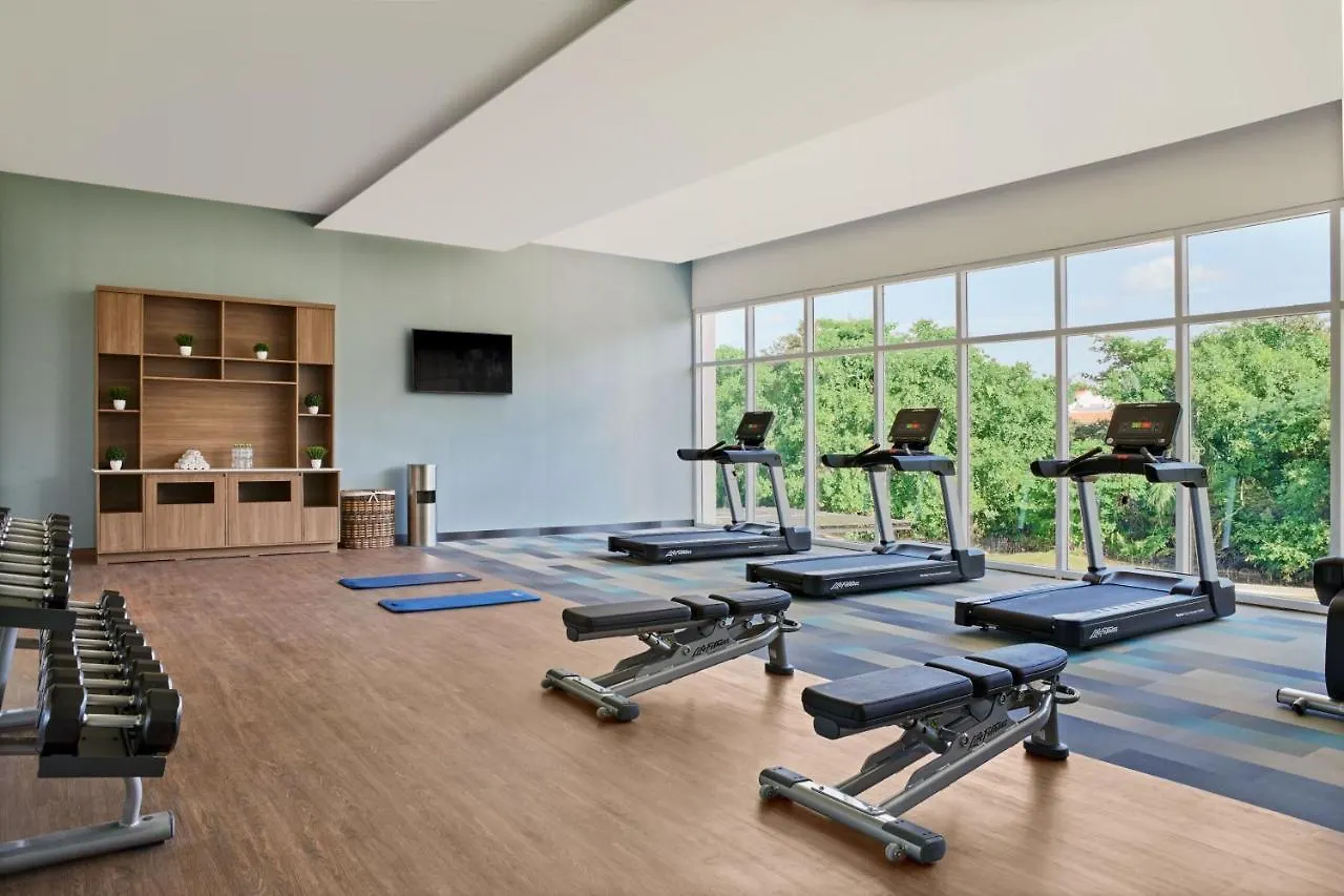 Residence Inn By Marriott Playa Del Carmen