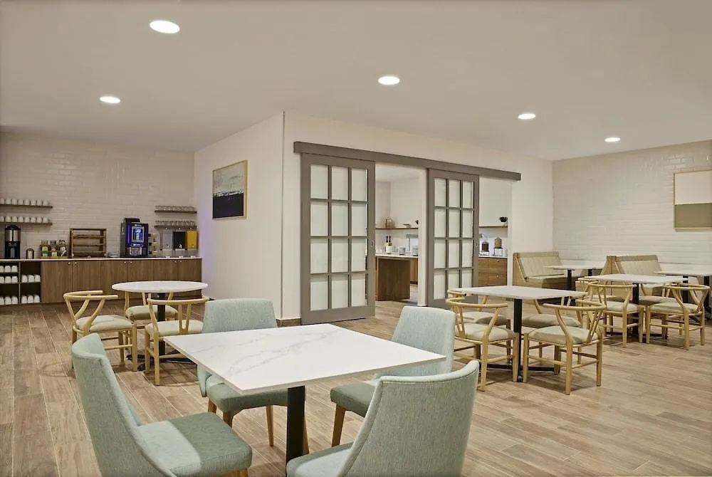 *** Hotel Residence Inn By Marriott Playa Del Carmen México