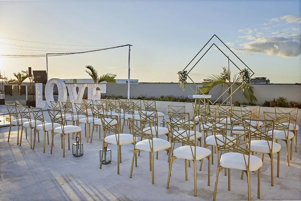 Residence Inn By Marriott Playa Del Carmen