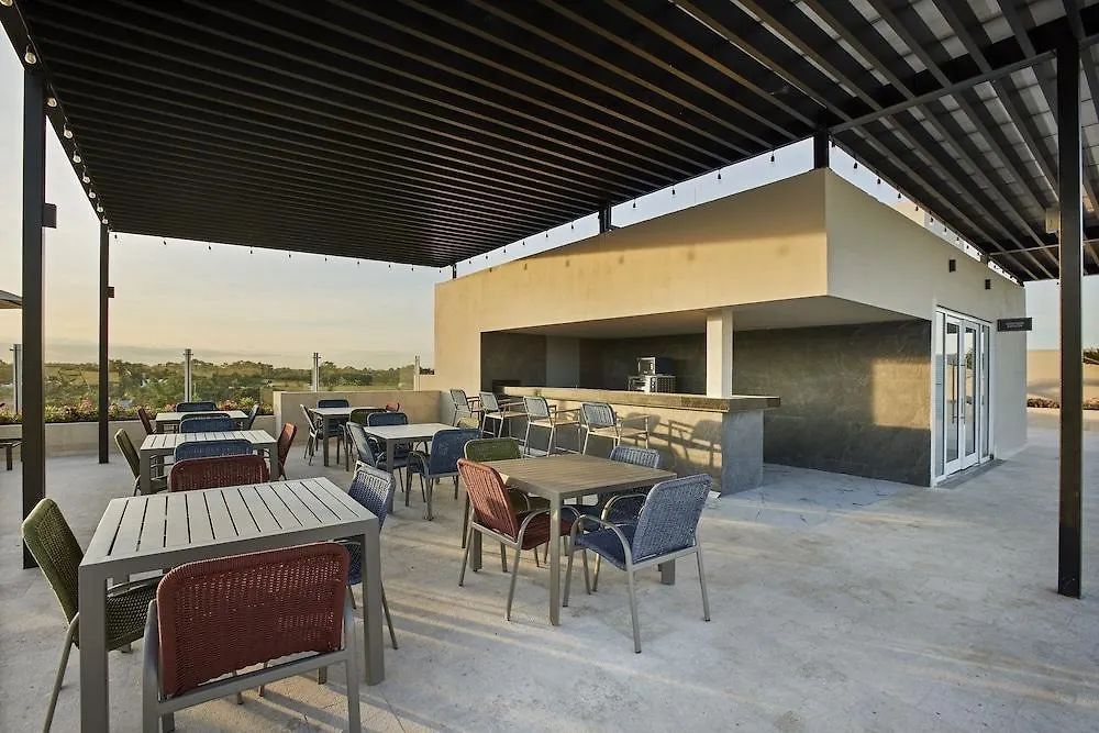 Residence Inn By Marriott Playa Del Carmen México