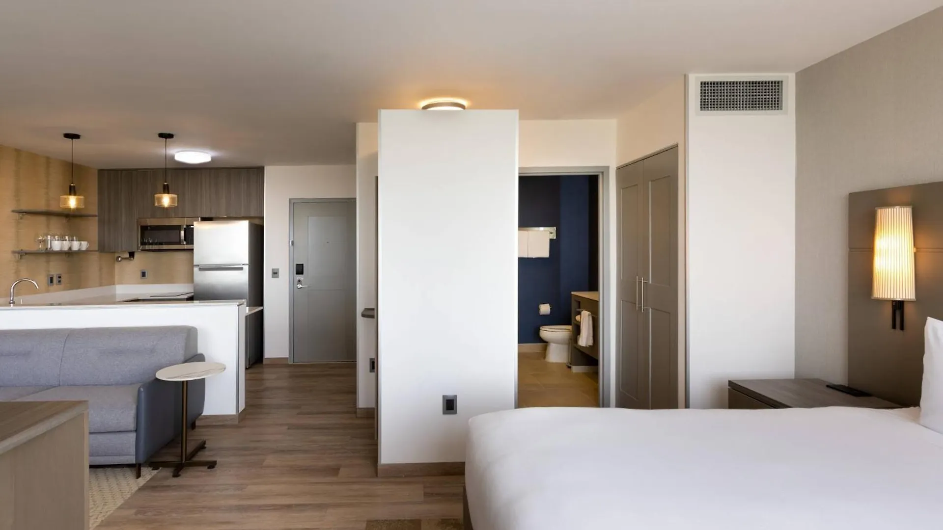 Residence Inn By Marriott Playa Del Carmen