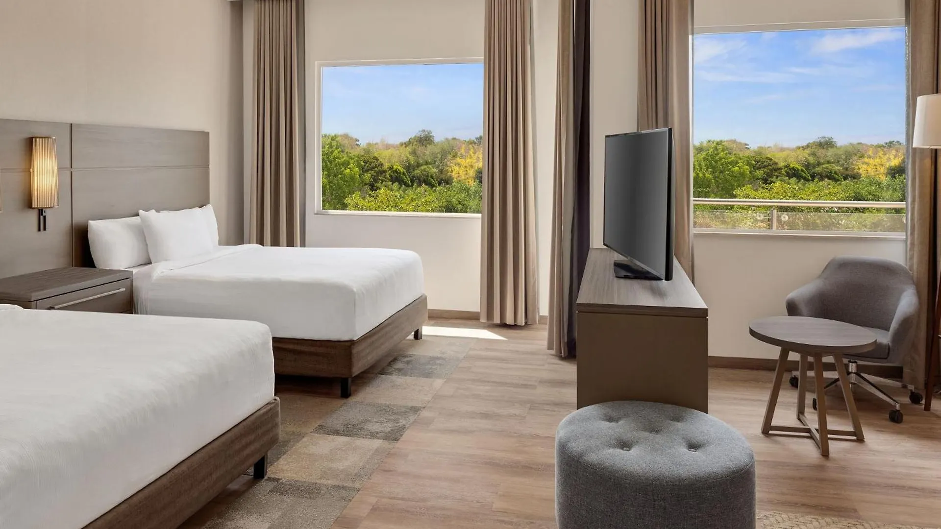 Hotel Residence Inn By Marriott Playa Del Carmen