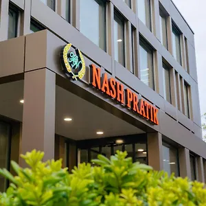 *** Hotel Nash Pratik Switzerland