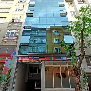 https://the-marist-hotel-kadikoy.istanbul-turkeyhotels.com