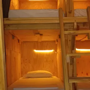 Albergue Tropico 20 Pdc, Playa del Carmen