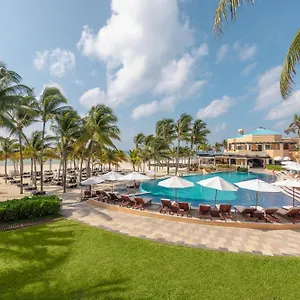***** Resort Royal Hideaway Playacar Adults Only Mexico