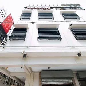 ** Hotel Reddoorz Near Taft Philippines