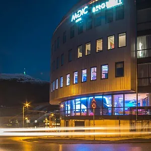 *** Hotel Magic Solheimsviken Norway