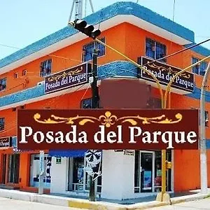 Del Parque Inn Mazatlán