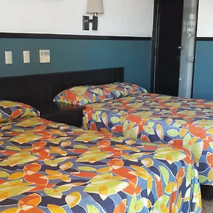 Acuario Hotel Mazatlán