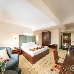 *** Hotel City Hotel Yangon Myanmar