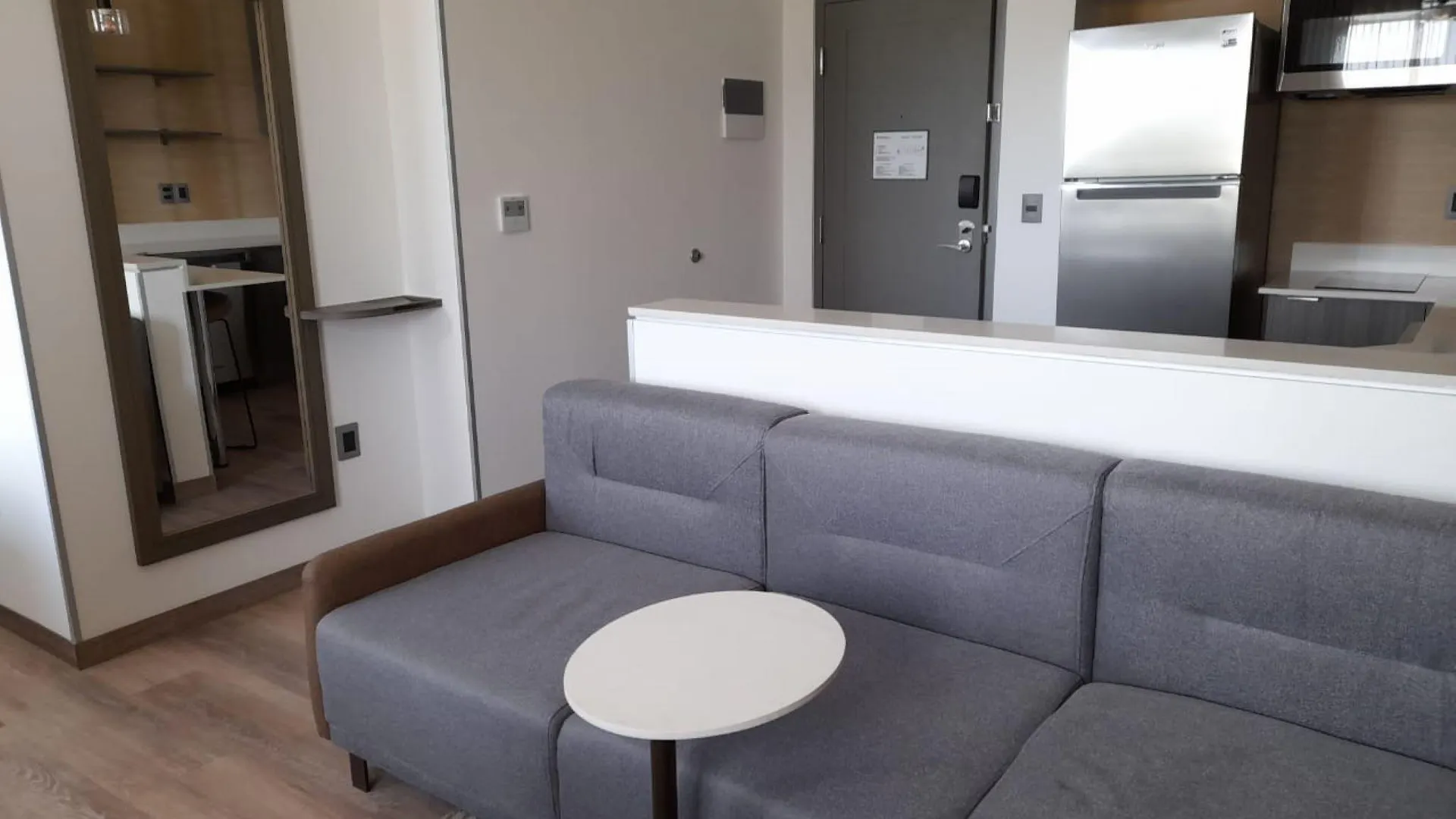 *** Hotel Residence Inn By Marriott Playa Del Carmen Meksyk