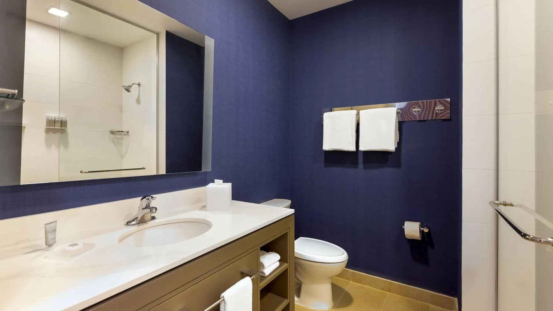 Residence Inn By Marriott Playa Del Carmen Hotel