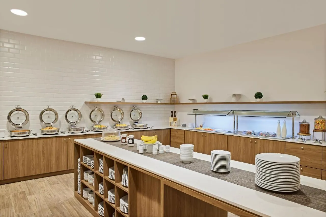 Hotel Residence Inn By Marriott Playa Del Carmen