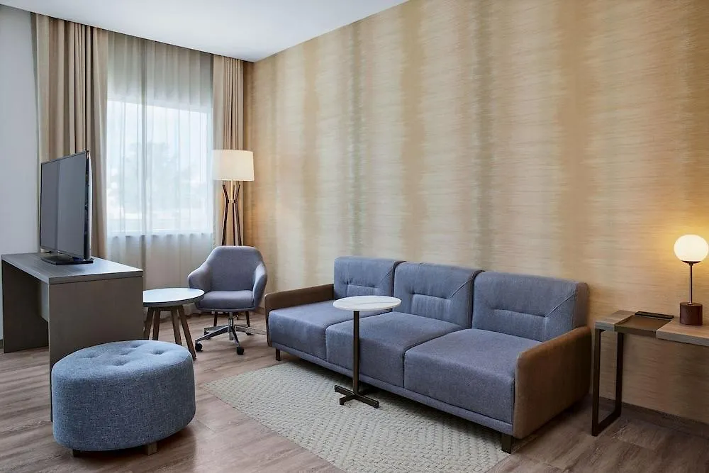 Hotel Residence Inn By Marriott Playa Del Carmen