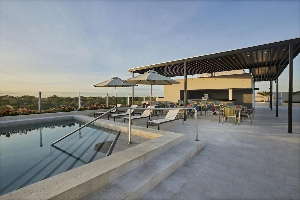 Residence Inn By Marriott Playa Del Carmen Hotel