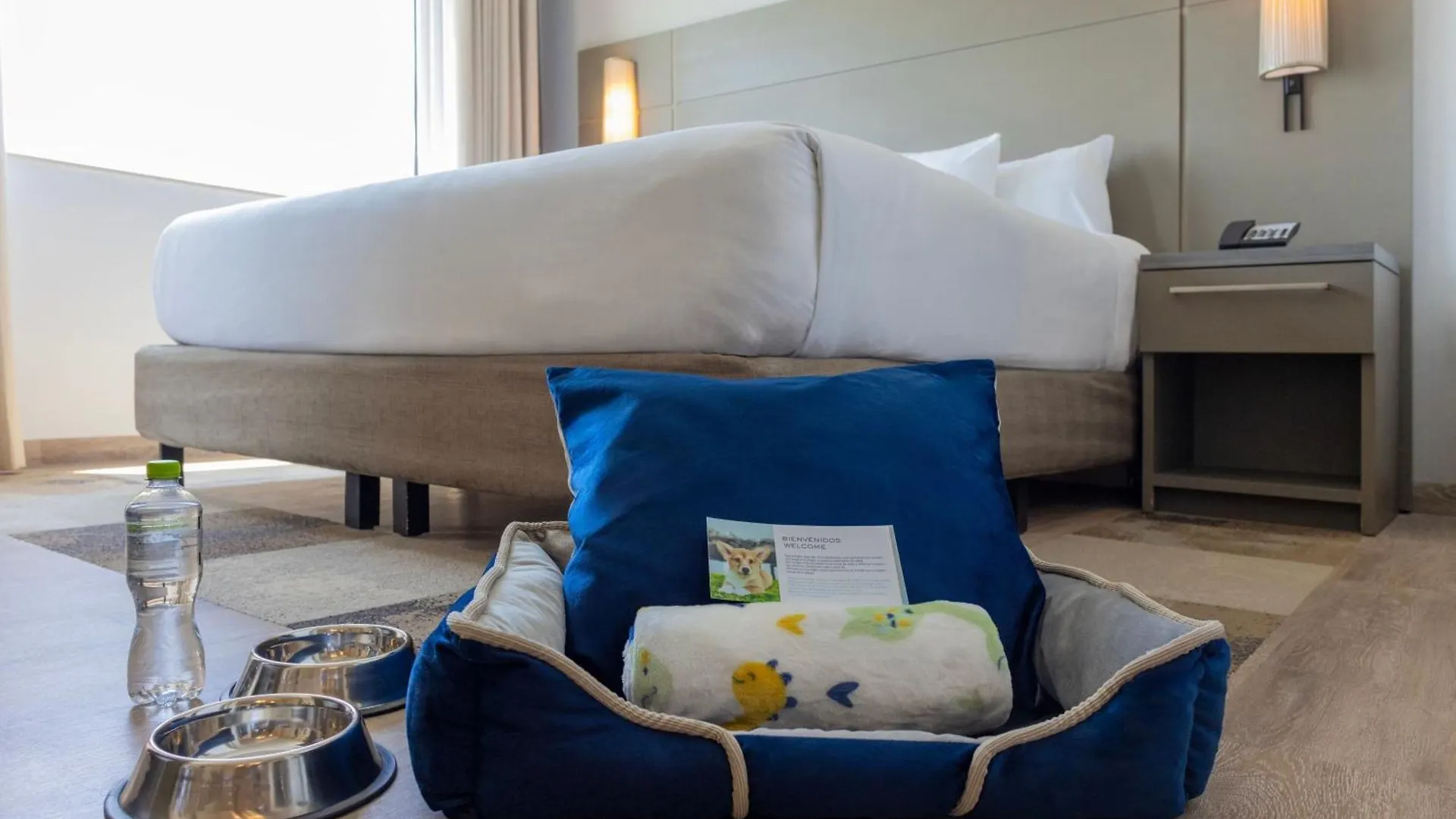 Residence Inn By Marriott Playa Del Carmen Hotel