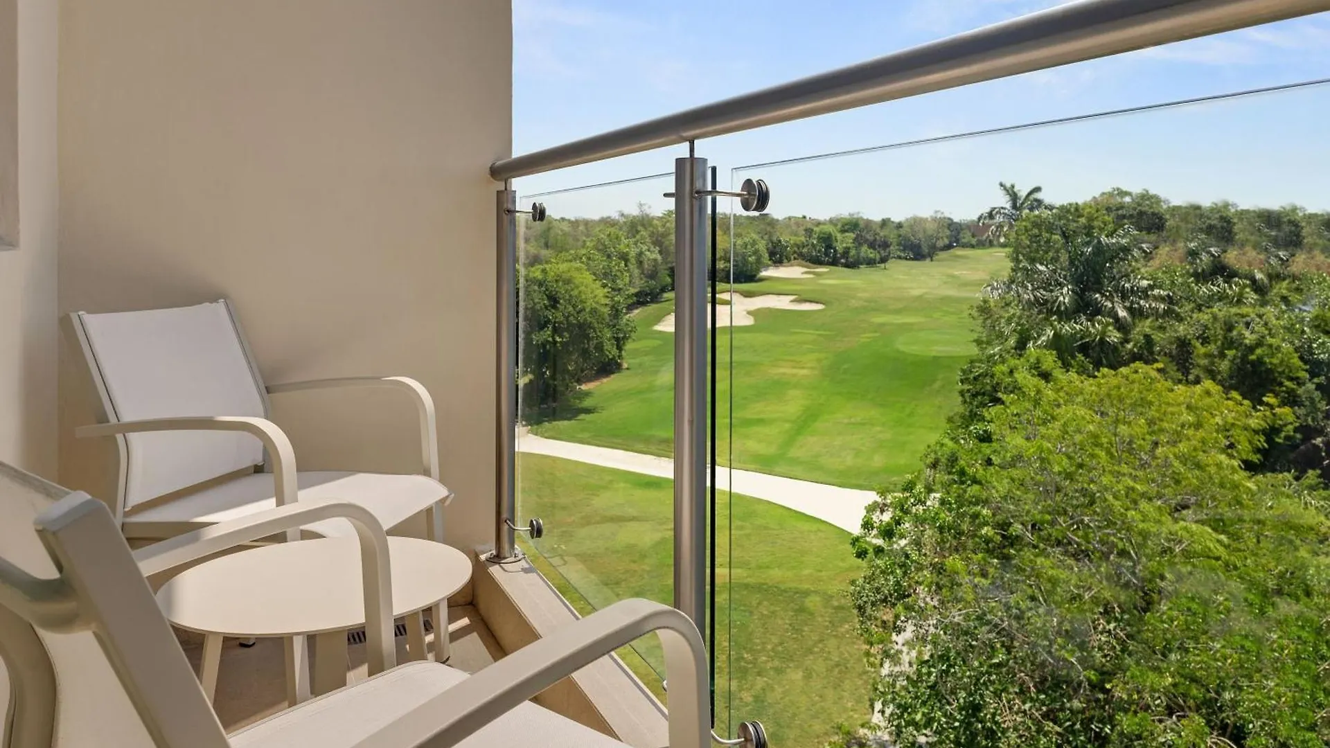 Residence Inn By Marriott Playa Del Carmen Hotel