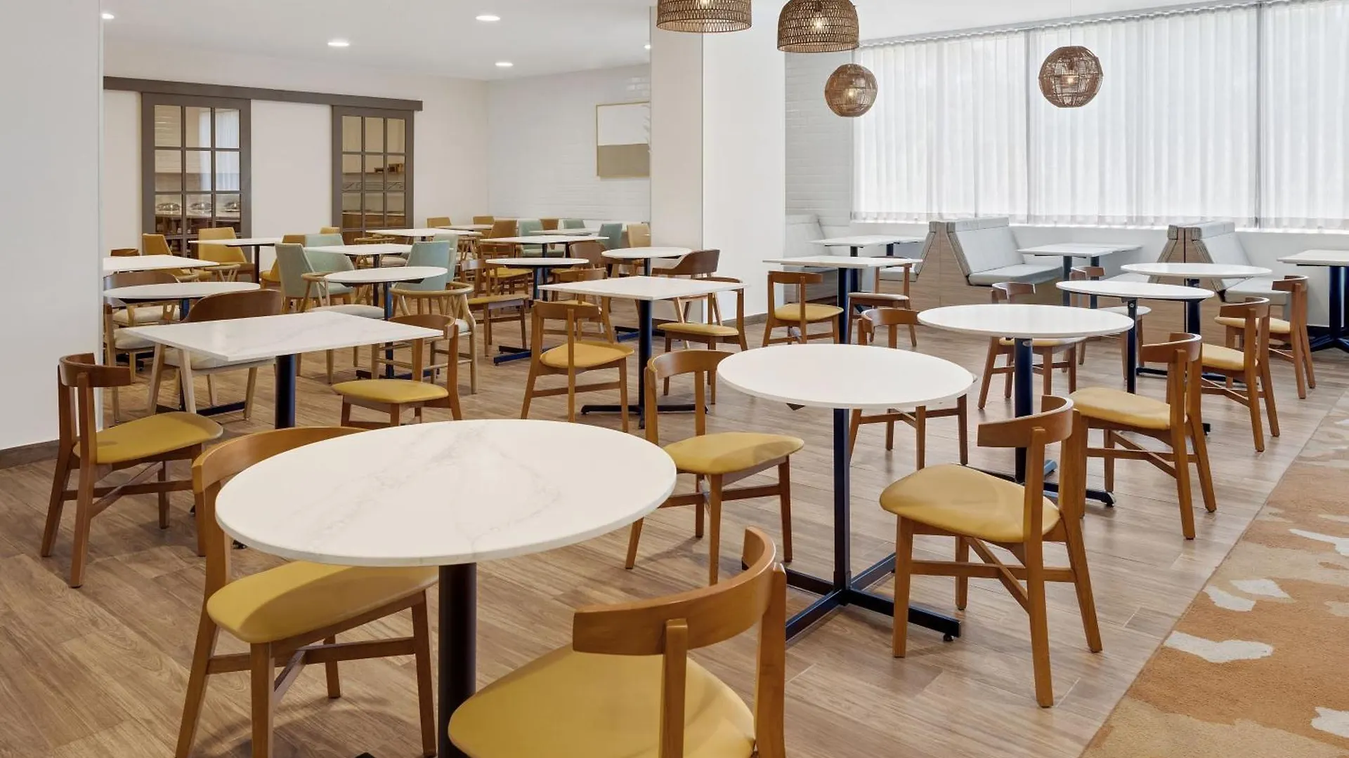 Residence Inn By Marriott Playa Del Carmen Meksyk